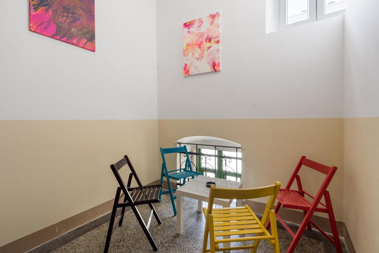 Central Apartments Dalmatina Rijeka Room photo